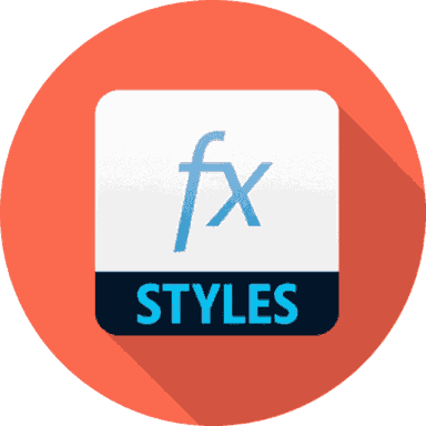 Ps Style